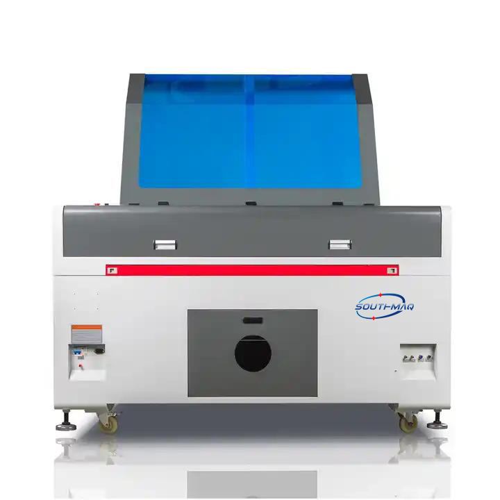 SM-1390 Laser cutting machine for wood