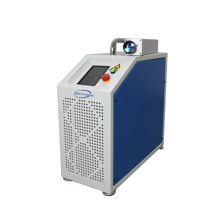 20W Laser Cleaning Machine Laser Rust Removal Machine