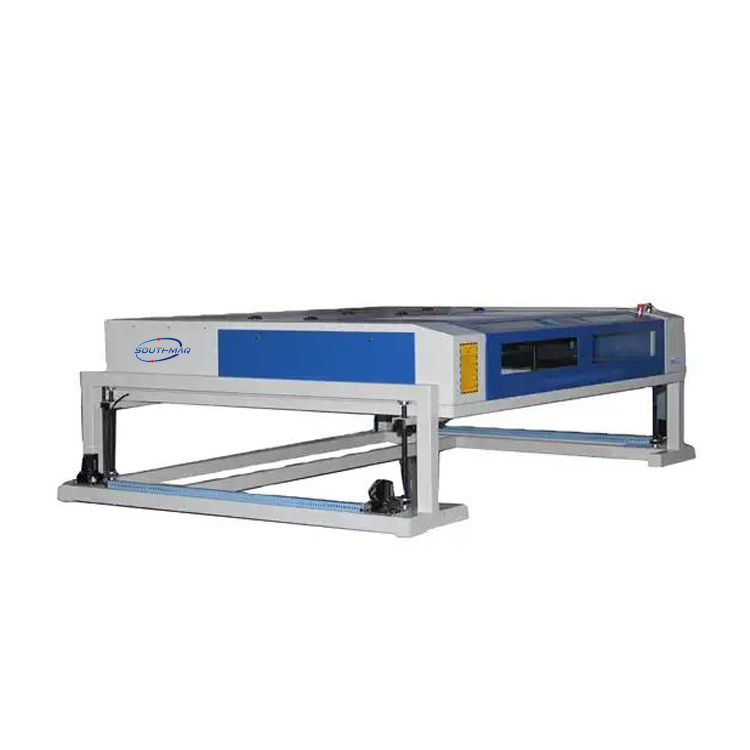 laser engraving machine 600mm