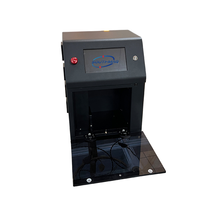 2d laser engraving machine