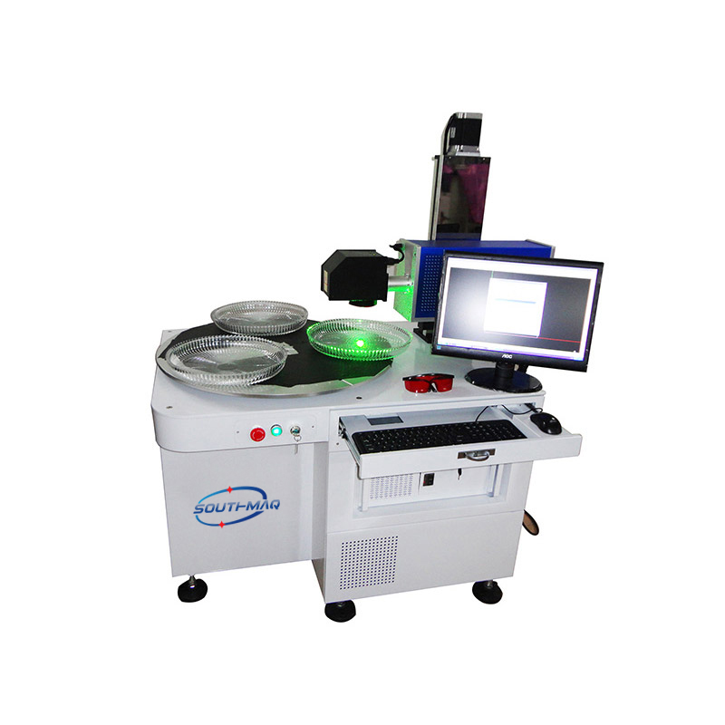 co2 laser engraving machine for metal