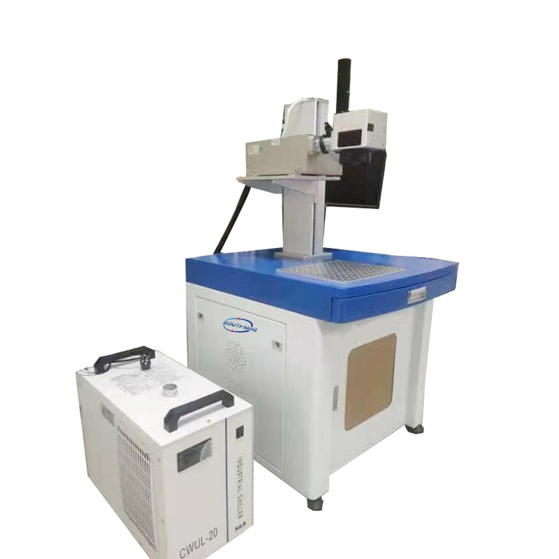 UV laser marking machine GD-U2/U3/U5