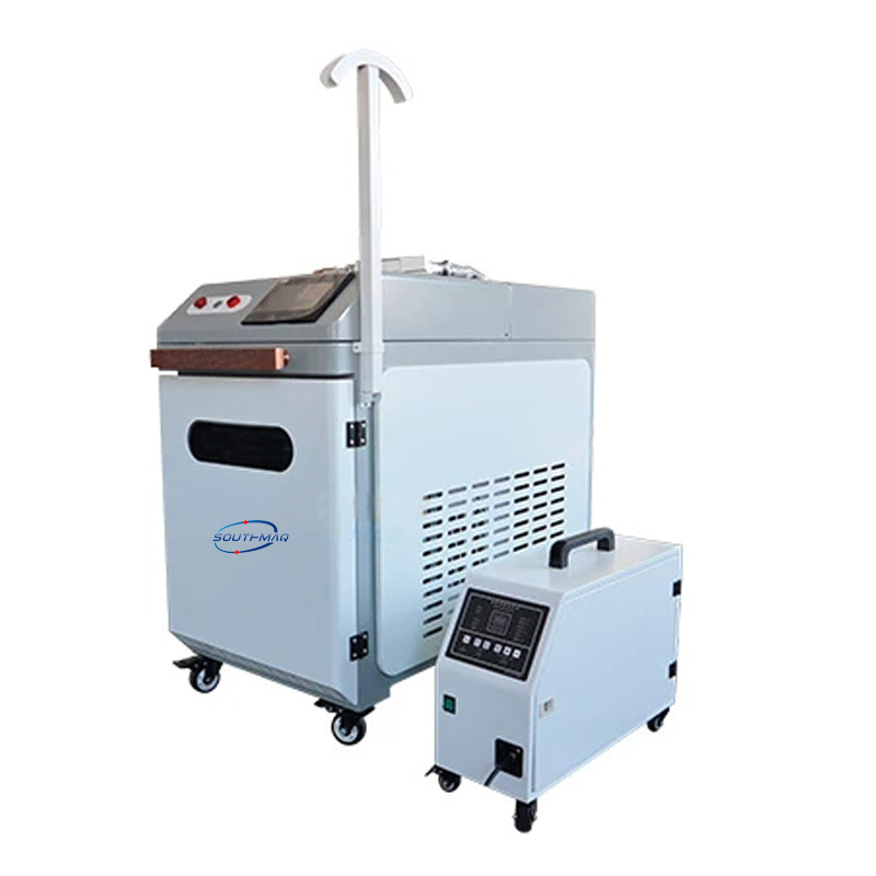 Handheld Fiber Laser Welding Machine